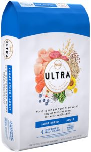 Nutro ultra dog food