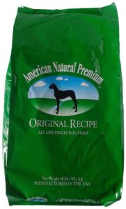 American Natural Premium Original Recipe Dog Food