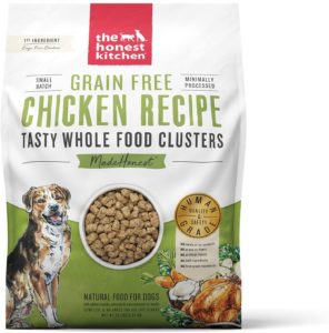 Grain free chicken reciepie