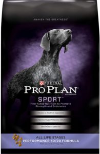 Purina Pro Plan SPORT Formula Dry Dog Food