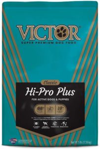 Victor Hi-Pro plus Dry Food