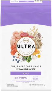 Nutro Ultra Adult Dry Dog Food