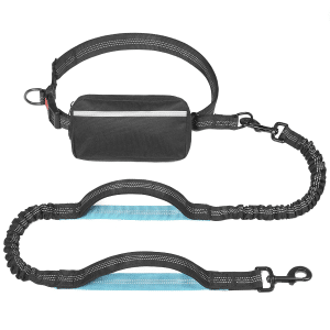 Hand Free Leashes